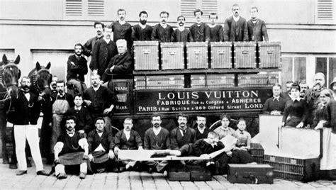 1800 louis vuitton|history of louis vuitton 1900s.